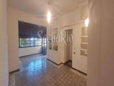 Apartamento para Loca��o, em Rio de Janeiro, bairro Santa Teresa, 3 dormit�rios, 2 banheiros, 1 su�te, 1 vaga