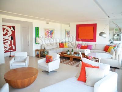 Apartamento para Venda, em , bairro ipanema, 3 dormitrios, 5 banheiros, 3 sutes, 2 vagas