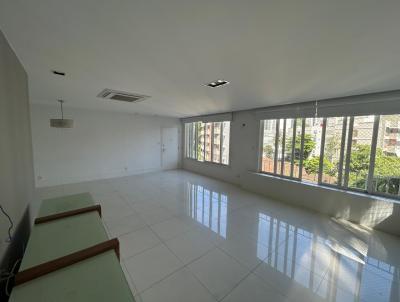 Apartamento para Venda, em , bairro Lagoa, 3 dormitrios, 3 banheiros, 1 sute, 1 vaga
