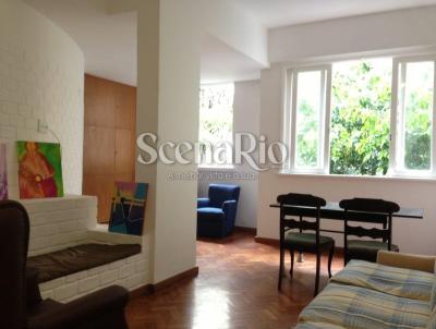 Apartamento para Locao, em Rio de Janeiro, bairro ipanema, 2 dormitrios, 2 banheiros