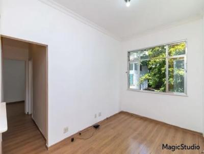 Apartamento para Locao, em Rio de Janeiro, bairro Botafogo, 2 dormitrios, 3 banheiros, 1 sute