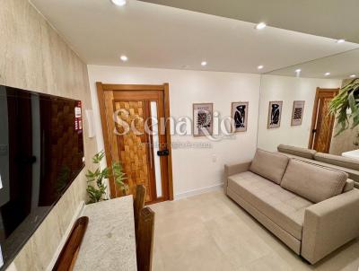 Apartamento para Venda, em , bairro Barra da Tijuca, 1 dormitrio, 1 banheiro