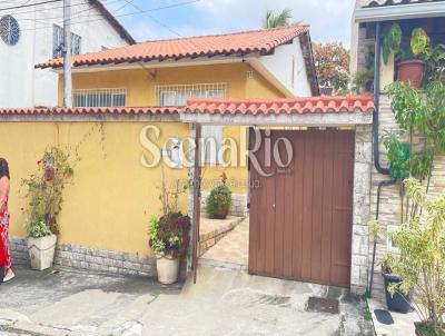 Casa para Venda, em Rio de Janeiro, bairro Anil, 2 dormitrios, 1 banheiro, 2 vagas