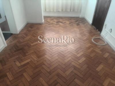 Apartamento para Locao, em Rio de Janeiro, bairro Botafogo, 1 dormitrio, 1 banheiro