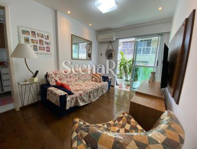 Apartamento para Locao, em Rio de Janeiro, bairro Botafogo, 2 dormitrios, 2 banheiros, 1 sute, 1 vaga