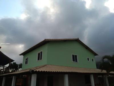 Casa em Condom�nio para Venda, em Maric�, bairro S�O JOS� DO IMBASSA�, 5 dormit�rios, 3 banheiros, 1 su�te, 8 vagas