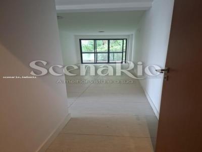 Apartamento para Venda, em Rio de Janeiro, bairro Botafogo, 4 dormit�rios, 2 banheiros, 1 su�te, 2 vagas