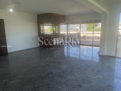 Cobertura Duplex para Venda, em Rio de Janeiro, bairro Barra da Tijuca, 4 dormit�rios, 4 banheiros, 2 su�tes, 2 vagas