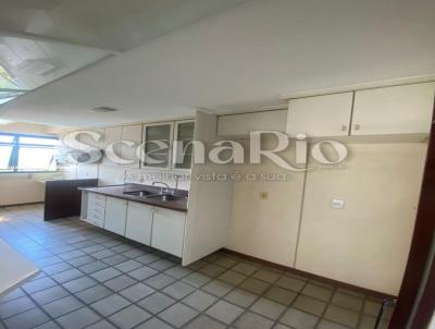 Apartamento para Venda, em Rio de Janeiro, bairro Recreio dos Bandeirantes, 2 dormit�rios, 2 banheiros, 1 su�te, 2 vagas